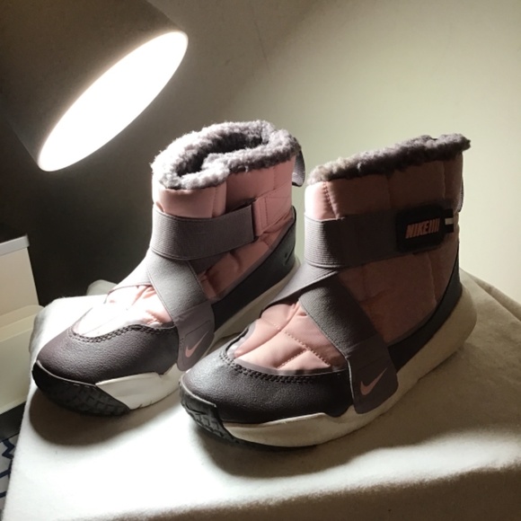 🔥Nike’s, new condition, size 3Y, see photos - Picture 2 of 2